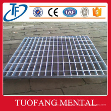 Most POpular Utility Lattice Steel Plate